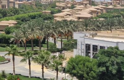 Twin Villa In Stone Park