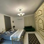 3 bedroom with a spacious area in abbass el akkad