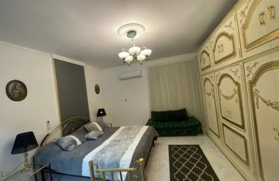 3 bedroom with a spacious area in abbass el akkad