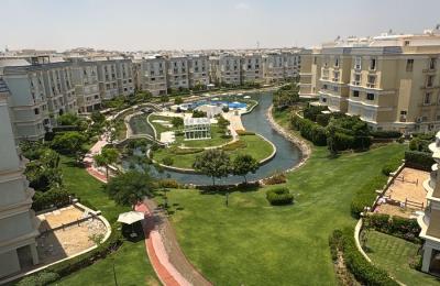 Penthouse 169 in Mountain View Hyde Park