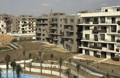 Villette (V Residence Sodic)