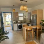 Mountain View Ras El Hekma 2bd fully furnished chalet